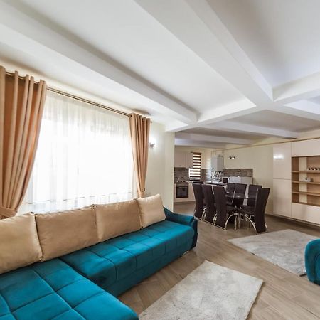 Luxury Desing Apartment Пітешть Екстер'єр фото