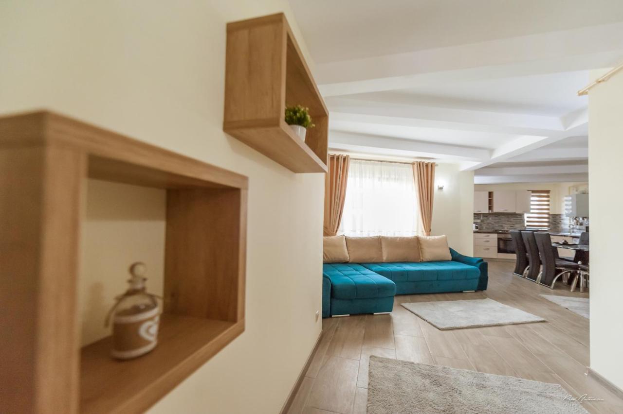 Luxury Desing Apartment Пітешть Екстер'єр фото